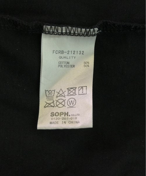 F.C.R.B เสื้อยืด/เสื้อท็อปส์