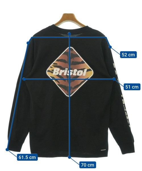 F.C.R.B เสื้อยืด/เสื้อท็อปส์