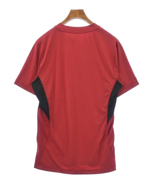 Reebok เสื้อยืด/เสื้อท็อปส์