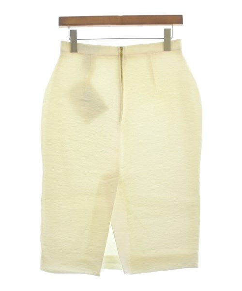 DSQUARED กระโปรงยาว/แม็กซี่ยาว