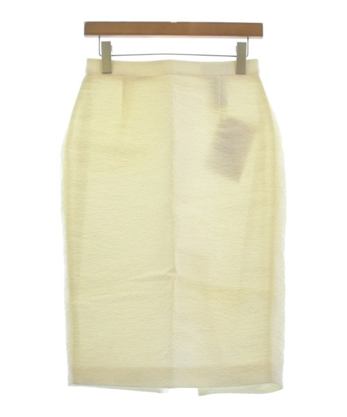 DSQUARED กระโปรงยาว/แม็กซี่ยาว