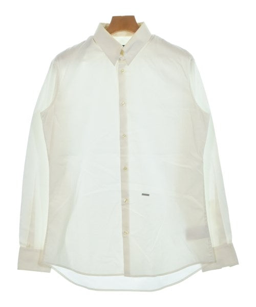 DSQUARED เสื้อลำลอง