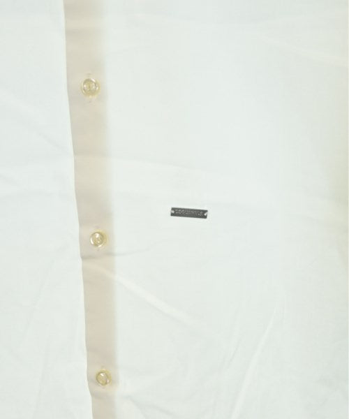 DSQUARED เสื้อลำลอง