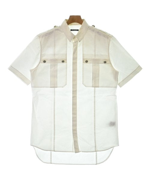 BALMAIN เสื้อลำลอง