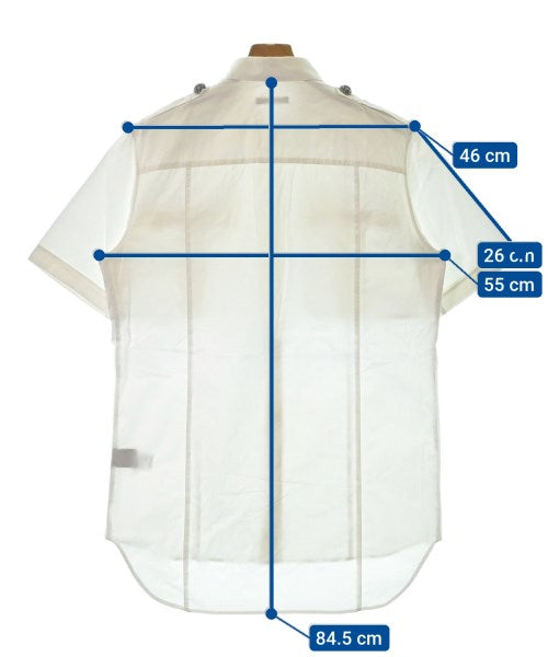 BALMAIN เสื้อลำลอง