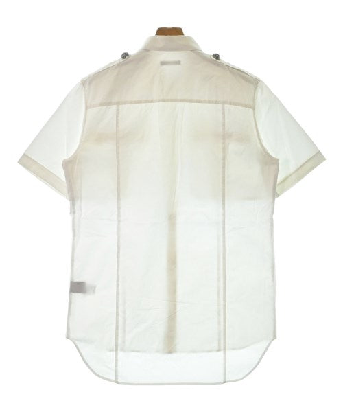 BALMAIN เสื้อลำลอง