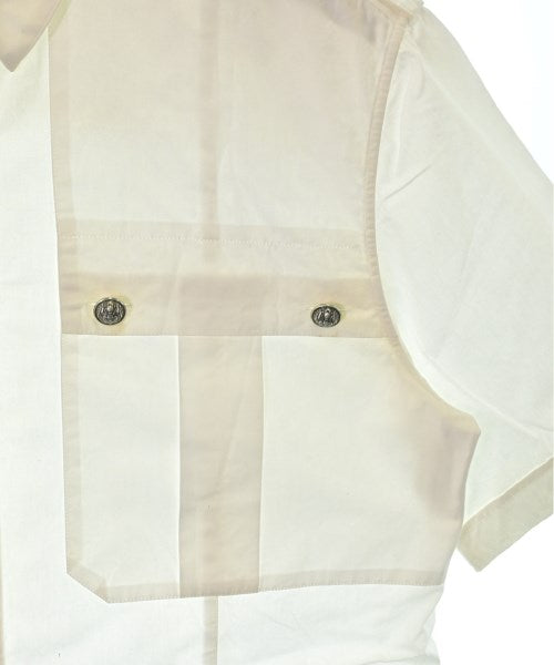 BALMAIN เสื้อลำลอง