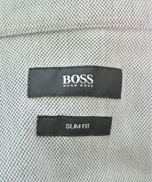 HUGO BOSS เสื้อลำลอง
