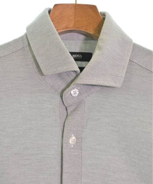 HUGO BOSS เสื้อลำลอง