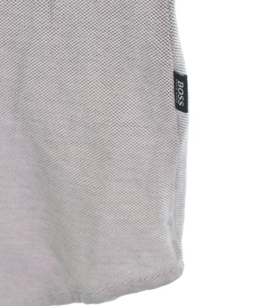 HUGO BOSS เสื้อลำลอง