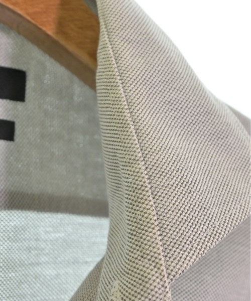 HUGO BOSS เสื้อลำลอง