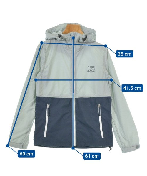 Helly Hansen เสื้อพาร์กาภูเขา