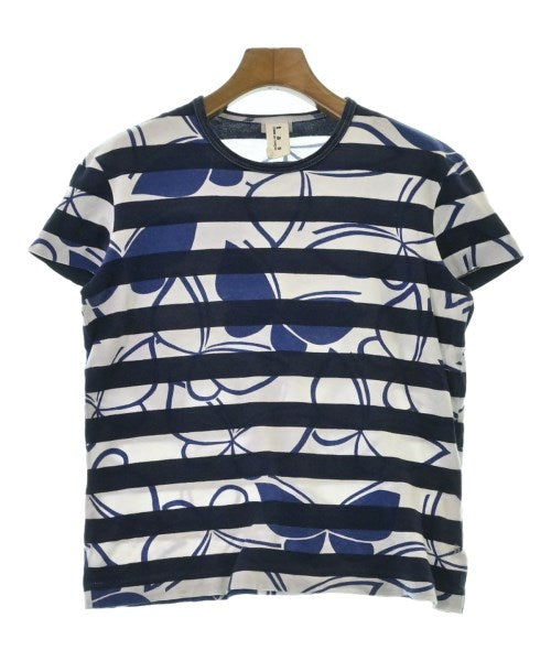 TAO COMME des GARCONS เสื้อยืด/เสื้อท็อปส์