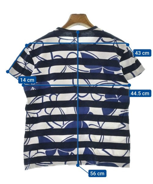 TAO COMME des GARCONS เสื้อยืด/เสื้อท็อปส์