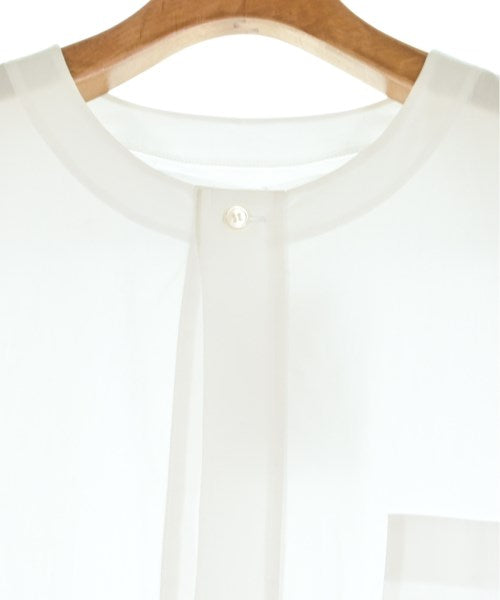 TAO COMME des GARCONS เดรสที่เป็นเสื้อเชิ้ตตัวยาว