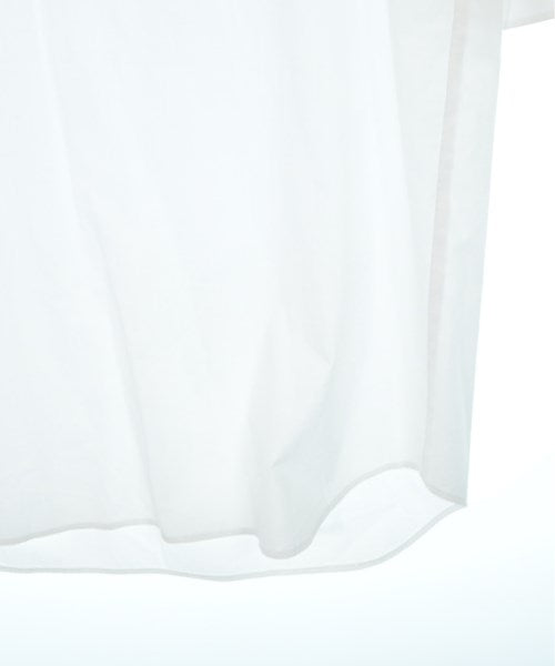 TAO COMME des GARCONS เดรสที่เป็นเสื้อเชิ้ตตัวยาว