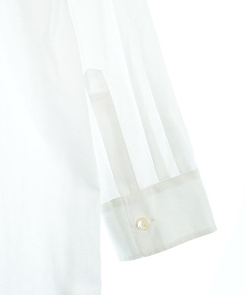 TAO COMME des GARCONS เดรสที่เป็นเสื้อเชิ้ตตัวยาว