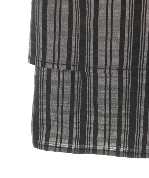 TAO COMME des GARCONS กระโปรงยาว/แม็กซี่ยาว