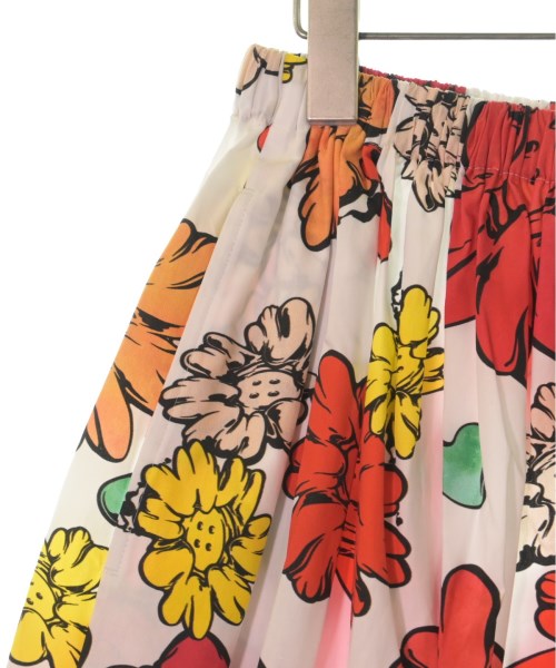 TAO COMME des GARCONS กระโปรงยาว/แม็กซี่ยาว