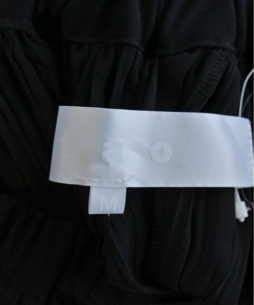 TAO COMME des GARCONS กระโปรงยาว/แม็กซี่ยาว