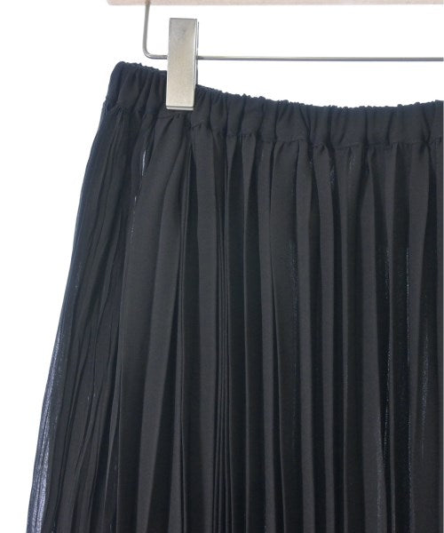 TAO COMME des GARCONS กระโปรงยาว/แม็กซี่ยาว