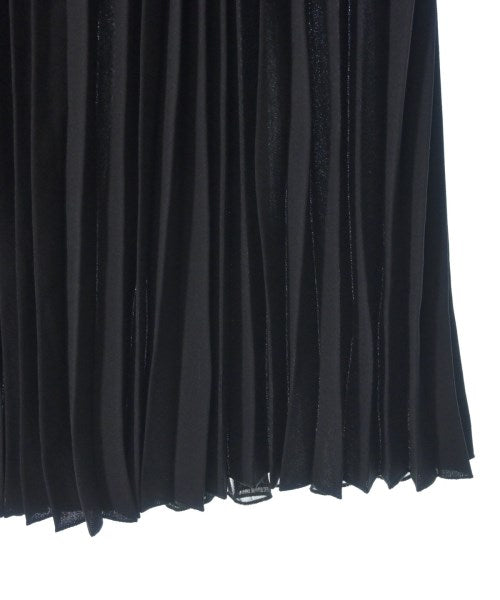 TAO COMME des GARCONS กระโปรงยาว/แม็กซี่ยาว