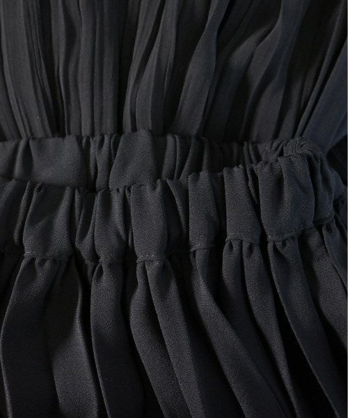 TAO COMME des GARCONS กระโปรงยาว/แม็กซี่ยาว