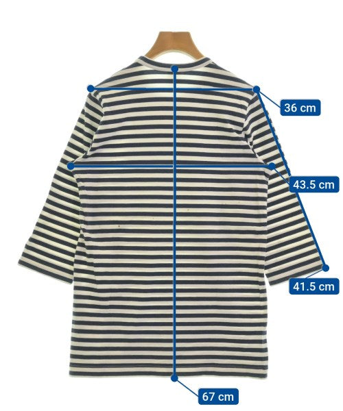 TAO COMME des GARCONS เสื้อยืด/เสื้อท็อปส์