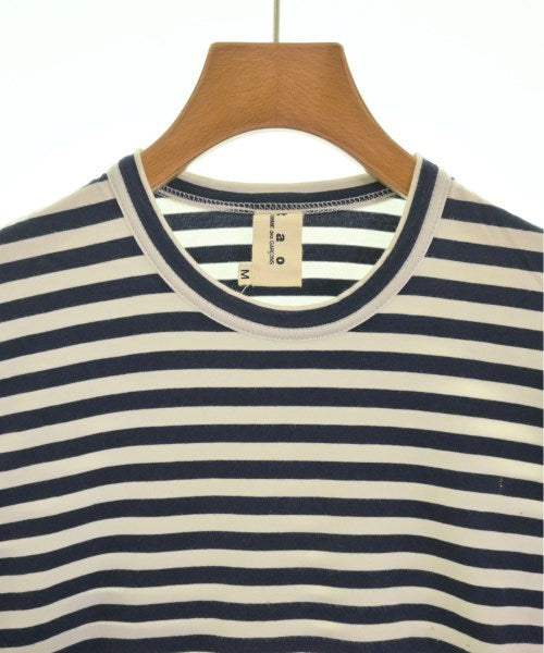 TAO COMME des GARCONS เสื้อยืด/เสื้อท็อปส์