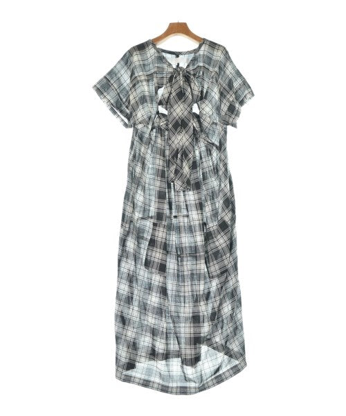 TAO COMME des GARCONS ชุดเดรส