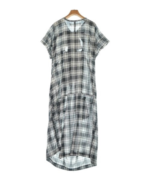 TAO COMME des GARCONS ชุดเดรส