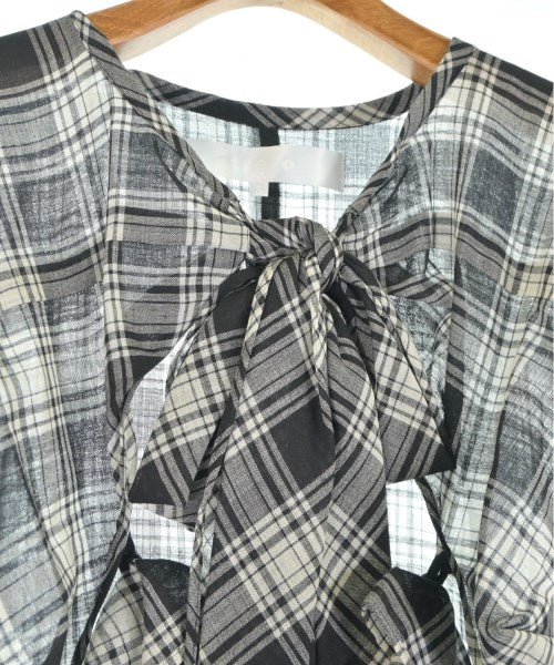 TAO COMME des GARCONS ชุดเดรส