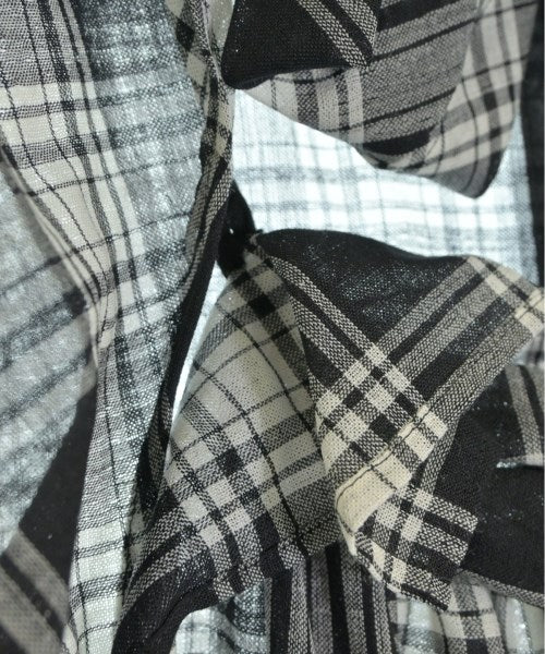 TAO COMME des GARCONS ชุดเดรส