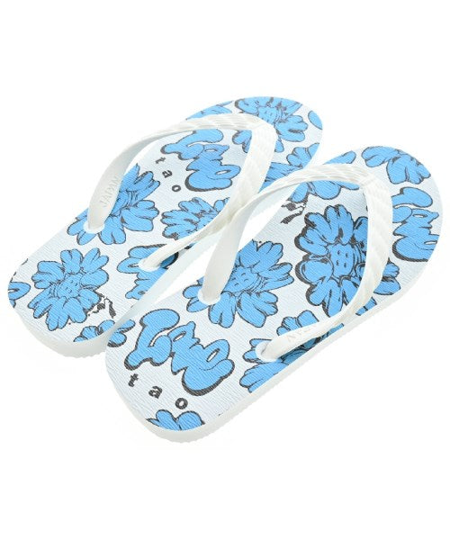 TAO COMME des GARCONS รองเท้าแตะ