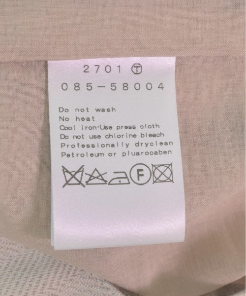 DRESSTERIOR ชุดเอี๊ยม/เสื้อคลุมหลวมๆ/จั๊มสูท