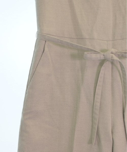 DRESSTERIOR ชุดเอี๊ยม/เสื้อคลุมหลวมๆ/จั๊มสูท