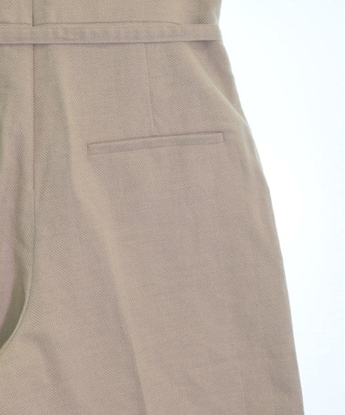 DRESSTERIOR ชุดเอี๊ยม/เสื้อคลุมหลวมๆ/จั๊มสูท