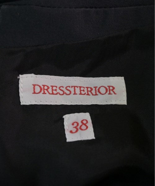 DRESSTERIOR ชุดเดรส