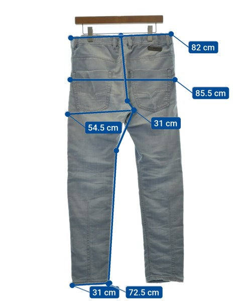 DIESEL ยีนส์