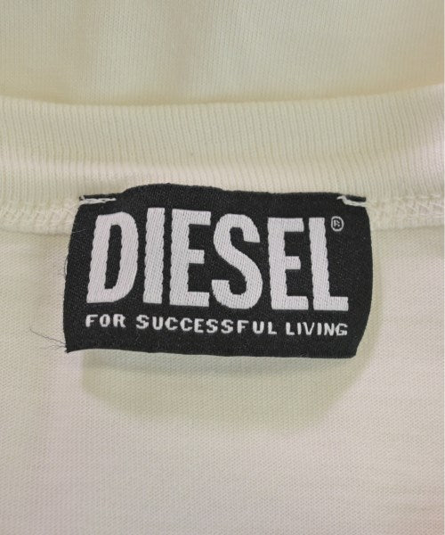DIESEL เสื้อสเวตเตอร์