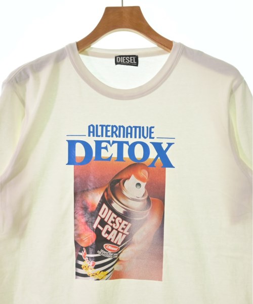 DIESEL เสื้อสเวตเตอร์