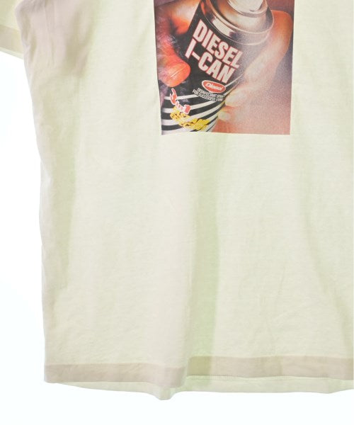 DIESEL เสื้อสเวตเตอร์