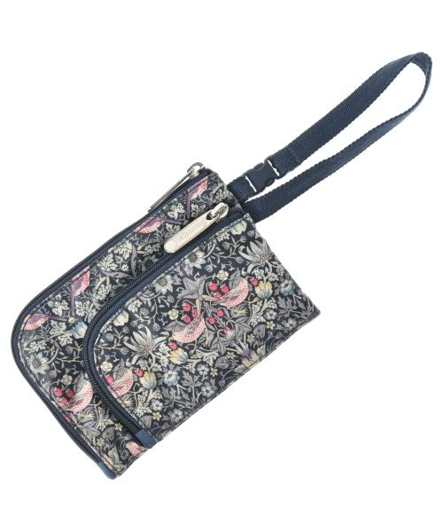 Lesport SAC กระเป๋าสตางค์/กระเป๋าใส่เหรียญ