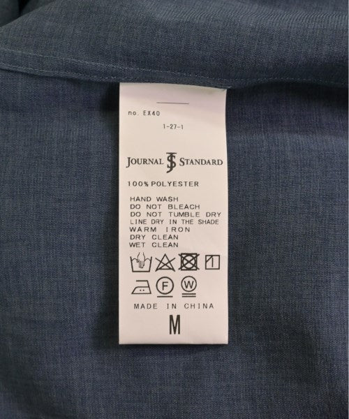 JOURNAL STANDARD เสื้อลำลอง