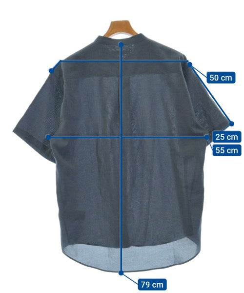 JOURNAL STANDARD เสื้อลำลอง