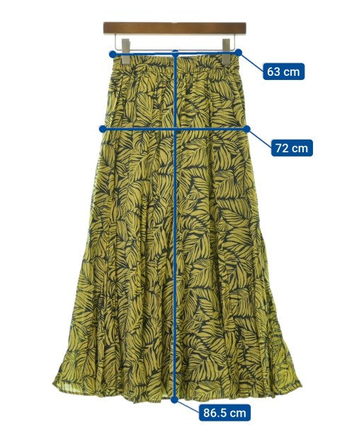 JOURNAL STANDARD กระโปรงยาว/แม็กซี่ยาว