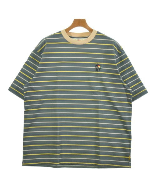 Arnold Palmer เสื้อยืด/เสื้อท็อปส์