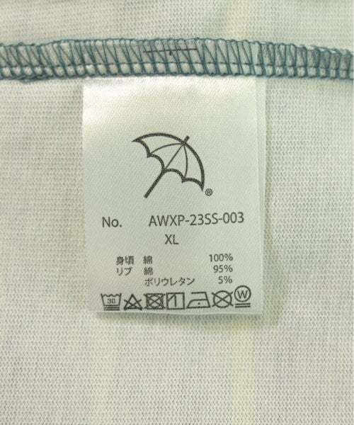 Arnold Palmer เสื้อยืด/เสื้อท็อปส์