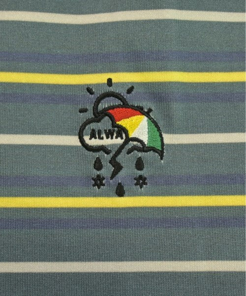 Arnold Palmer เสื้อยืด/เสื้อท็อปส์