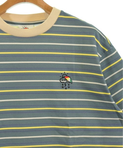 Arnold Palmer เสื้อยืด/เสื้อท็อปส์